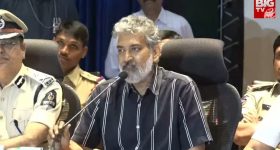 Rajamouli: పైరసీ వల్ల మాకంటే ఎక్కువగా మీకే నష్టం..రాజమౌళి