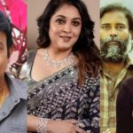 Ramyakrishna: రాజశేఖర్ సరసన రమ్యకృష్ణ, ఓటీటీ లో ఉన్న సినిమాకి అవసరమా?