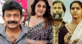 Vangaveeti Mohana Ranga: ఆ పార్టీలోకి వంగవీటి కూతురు