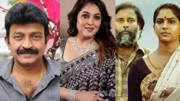 Ramyakrishna: రాజశేఖర్ సరసన రమ్యకృష్ణ, ఓటీటీ లో ఉన్న సినిమాకి అవసరమా?