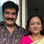 Rajeev Kanakala:చచ్చిపోయే పాత్రలలో రాజీవ్ కనకాల.. సుమ ఫీలింగ్ అదేనా?