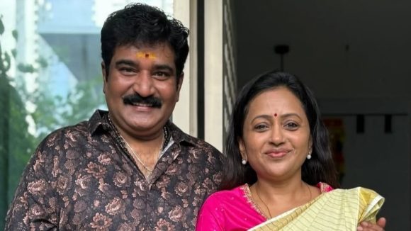 Rajeev Kanakala:చచ్చిపోయే పాత్రలలో రాజీవ్ కనకాల.. సుమ ఫీలింగ్ అదేనా?