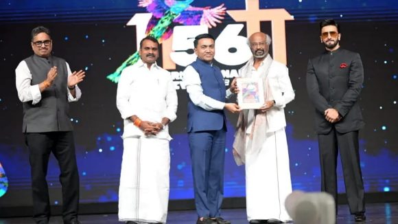 Rajinikanth: 100 జన్మలైనా అలాగే పుట్టాలి… రజనీకాంత్ ఎమోషనల్ !