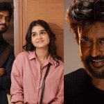 Abishan jeevinth : టూరిస్ట్ ఫ్యామిలీ దర్శకుడు కోసం సూపర్ స్టార్ రజినీకాంత్