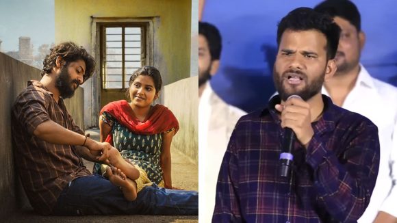 Raju Weds Ramabai : మూవీ హిట్ అవ్వకపోతే.. అమీర్పేట్ సెంటర్లో బట్టలిప్పి తిరుగుతా… డైరెక్టర్ ఓపెన్ ఛాలెంజ్
