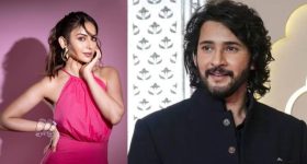 Rakul Preet Singh: మహేష్ బాబు వల్లనే తెలుగు సినిమాలకు దూరం, రకుల్ ప్రీత్ సంచలన కామెంట్స్