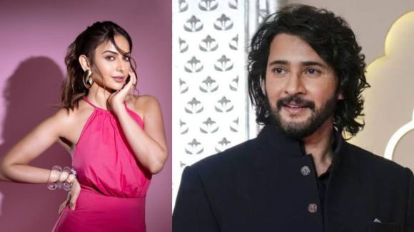 Rakul Preet Singh: మహేష్ బాబు వల్లనే తెలుగు సినిమాలకు దూరం, రకుల్ ప్రీత్ సంచలన కామెంట్స్