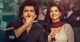 Andhra King Taluka: ఇది నెక్స్ట్ లెవెల్ ప్రమోషన్, ఇంటర్వ్యూ కోసం ఏకంగా ఆ పని చేస్తున్నారు