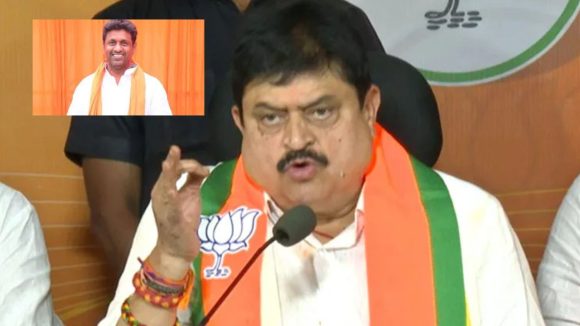 Jubilee Hills bypoll: మేం గెలవమని ముందే తెలుసు.. రాంచందర్ రావు సంచలన వ్యాఖ్యలు, కౌంటర్ సెంటర్ నుంచి వెళ్లిపోయిన దీపక్ రెడ్డి