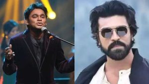 Ram Charan: నా కల నిజం అయిపోయింది, కన్సర్ట్ లో రామ్ చరణ్ అదిరిపోయే ఎంట్రీ