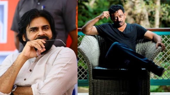 Ram Gopal Varma : సడన్ గా మెగా ఫ్యామిలీ మీద ప్రేమ ఏంటో, పవన్ కళ్యాణ్ పై వర్మ అటువంటి కామెంట్స్