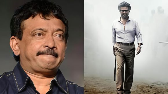 Ram Gopal Varma : ఆ టెక్నిక్ లేకపోతే రజనీకాంత్ అసలు స్టార్ ఏ కాదు, దాన్ని ఎవరు కేర్ చేయరు