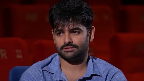 Ram pothineni: రామ్ పోతినేని ఫేవరెట్ హీరో ఎవరో తెలుసా? తెలుగులో ఎవరు నచ్చలేదా?