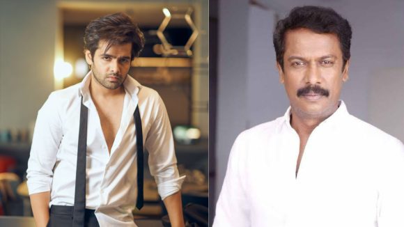 Ram Pothineni : తమిళ్ డైరెక్టర్ తో రామ్ పోతినేని, కే వీ ఎన్ ప్రొడక్షన్స్ లో ఊహించని కాంబినేషన్