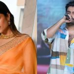 Ram Pothineni: చాలా ఏళ్లు తర్వాత ఇండస్ట్రీకి ఇలాంటి అమ్మాయి వచ్చింది, రామ్ ఎలివేషన్
