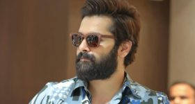 Ram Pothineni : నా ట్యాగ్ వేరే హీరో తన సినిమాలు వేసుకున్నాడు, రామ్ షాకింగ్ డెసిషన్