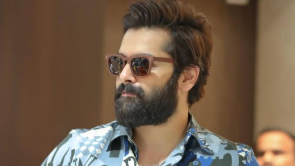 Ram Pothineni : నా ట్యాగ్ వేరే హీరో తన సినిమాలు వేసుకున్నాడు, రామ్ షాకింగ్ డెసిషన్