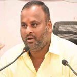 Ram Prasad Reddy: అన్నమయ్య జిల్లా కేంద్రంపై మంత్రి రాంప్రసాద్ రెడ్డి హాట్ కామెంట్స్.. వైసీపీకి తొడగొట్టి సవాల్
