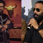 Sandeep Reddy: సందీప్ రెడ్డి డైరెక్షన్ లో రామ్ చరణ్ కన్ఫర్మ్..హింట్ ఇచ్చిన డైరెక్టర్?