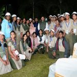 Ram Mohan Naidu: ఏపీలో విద్యారంగం కొత్త శిఖరాలకు.. 52 మంది ప్రభుత్వ విద్యార్థులు దిల్లీ సైన్స్ టూర్: కేంద్ర మంత్రి రామ్మోహన్ నాయుడు