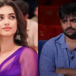Ram pothineni: భాగ్యశ్రీ తో లవ్ రూమర్స్.. ట్రోలింగ్స్ పై ఓపెన్ అయిన రామ్..ఏమన్నారంటే?
