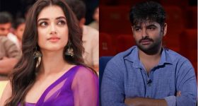 Ram pothineni: భాగ్యశ్రీ తో లవ్ రూమర్స్.. ట్రోలింగ్స్ పై ఓపెన్ అయిన రామ్..ఏమన్నారంటే?