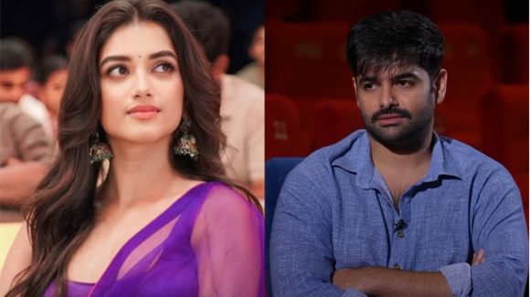 Ram pothineni: భాగ్యశ్రీ తో లవ్ రూమర్స్.. ట్రోలింగ్స్ పై ఓపెన్ అయిన రామ్..ఏమన్నారంటే?