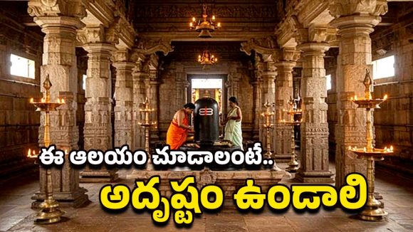 Ramanathaswamy Temple: రామనాథస్వామి ఆలయ యాత్ర.. జీవితంలో ఒక్కసారి తప్పక చూడాల్సిన దైవక్షేత్రం