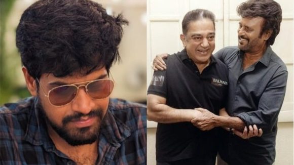Thalaivar 173: హమ్మయ్య తలైవార్ 173 కి డైరెక్టర్ దొరికినట్టేనా.. ఇంప్రెస్ అయిన రజని?