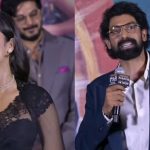 Bhagya Shree Borse:  మేడమ్ ను ఫస్ట్ పట్టింది మేమే… భాగ్య శ్రీ పై రానా కామెంట్స్!