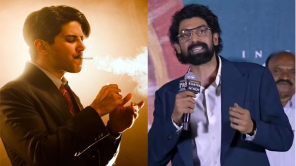 Rana Daggubati: మద్యం మత్తులో మాట్లాడలేదురా..రానాను ఆడేసుకున్న ఫ్యాన్స్!