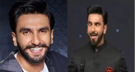 Ranveer Singh: కాంతార పై రణవీర్ సింగ్ కామెంట్స్... క్షమాపణలు డిమాండ్ చేస్తున్న కన్నడిగులు!