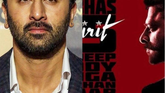 Spirit Movie: ప్రభాస్ స్పిరిట్ లో బాలీవుడ్ స్టార్ క్యామియో…అంచనాలు పెంచిన సందీప్ రెడ్డి!