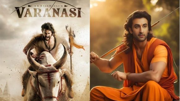Ramayan 2 Movie: వారణాసి ఎఫెక్ట్.. అయోమయంలో రణబీర్ కపూర్ రామాయణ 2..