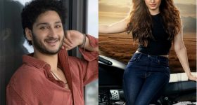 Jaya Krishna -Ajay Bhupathi: జోడి కుదిరింది.. ఘట్టమనేని వారసుడికి జోడిగా స్టార్ డాటర్!