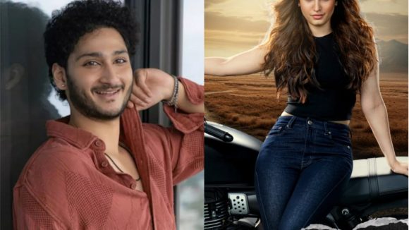 Jaya Krishna -Ajay Bhupathi: జోడి కుదిరింది.. ఘట్టమనేని వారసుడికి జోడిగా స్టార్ డాటర్!
