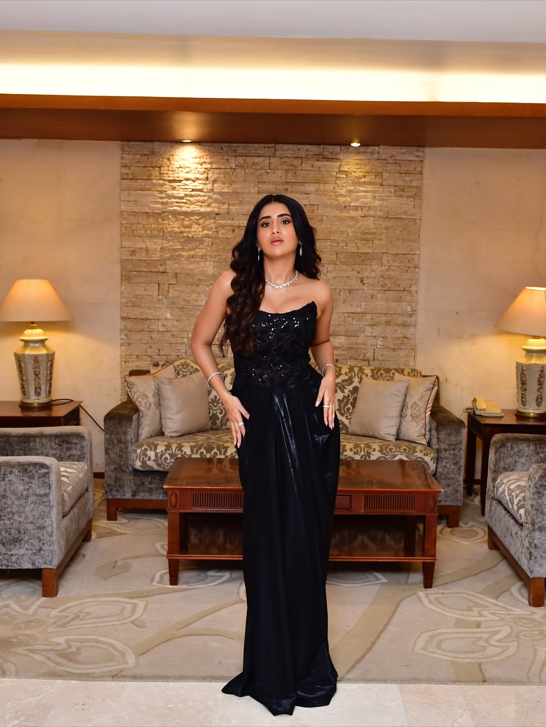 Rashi Singh Photos (Source: Instagram)