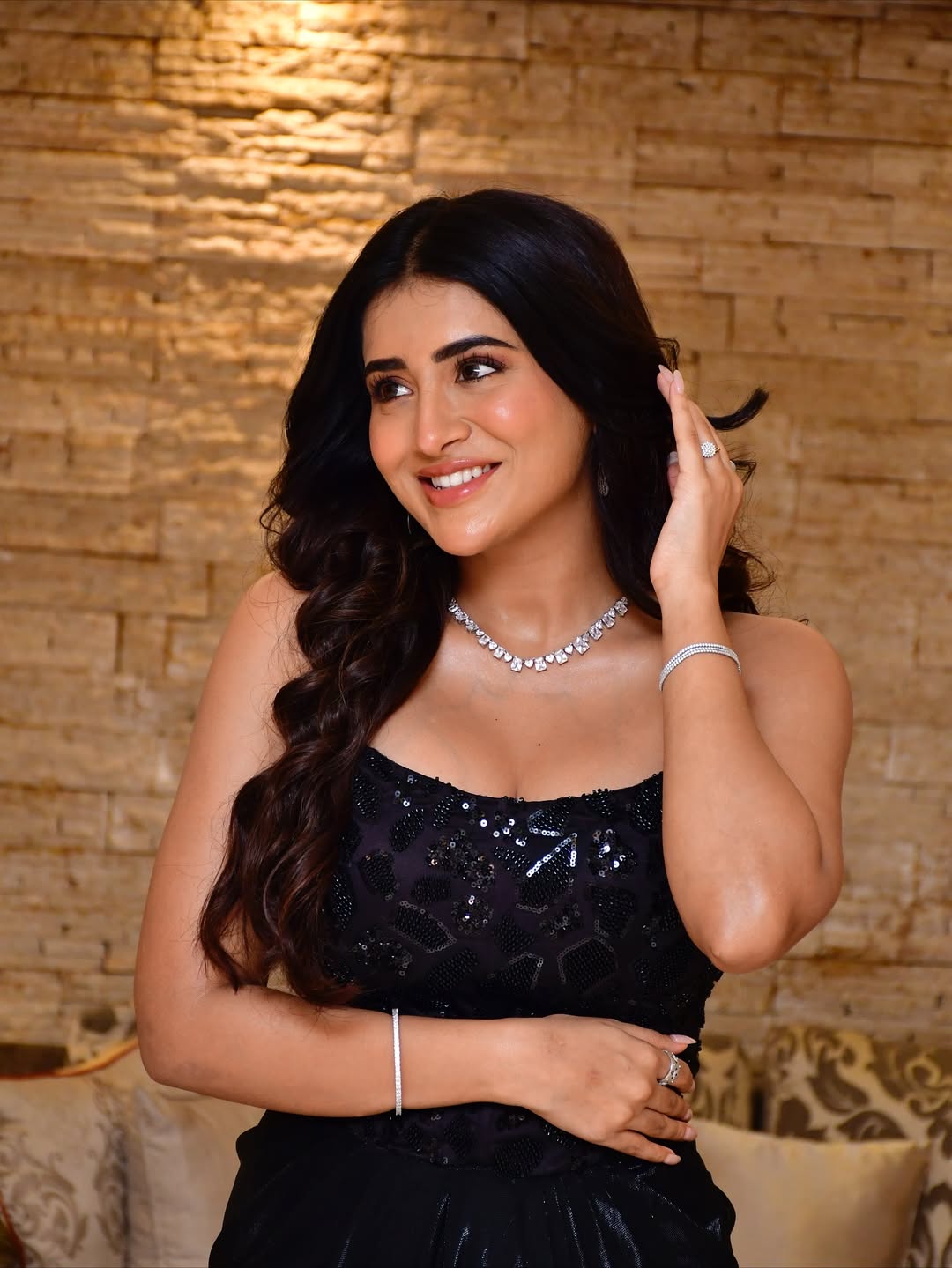 Rashi Singh Photos (Source: Instagram)