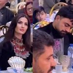 Rashid Khan : రెండో పెళ్లి చేసుకున్న రషీద్ ఖాన్.. అమ్మాయి కుందనపు బొమ్మలా ఉందిగా!