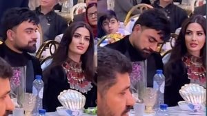 Rashid Khan : రెండో పెళ్లి చేసుకున్న రషీద్ ఖాన్.. అమ్మాయి కుందనపు బొమ్మలా ఉందిగా!