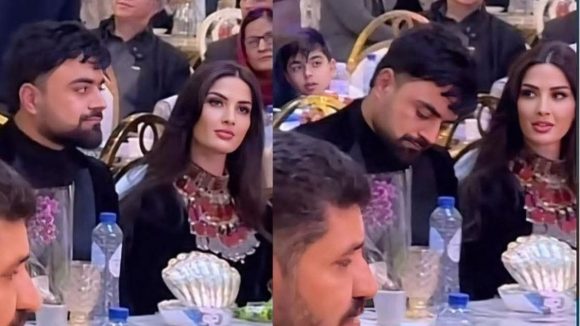 Rashid Khan : రెండో పెళ్లి చేసుకున్న రషీద్ ఖాన్.. అమ్మాయి కుందనపు బొమ్మలా ఉందిగా!