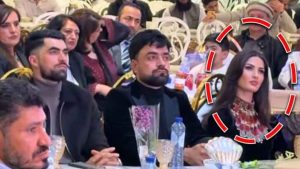 Rashid Khan : రెండో పెళ్లి చేసుకున్న రషీద్ ఖాన్.. అమ్మాయి కుందనపు బొమ్మలా ఉందిగా!