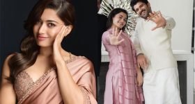 Rashmika Mandanna: విజయ్ తో ఆ సినిమా చాలా ప్రత్యేకం..  అసలు విషయం చెప్పిన రష్మిక!