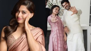 Rashmika Mandanna: విజయ్ తో ఆ సినిమా చాలా ప్రత్యేకం..  అసలు విషయం చెప్పిన రష్మిక!