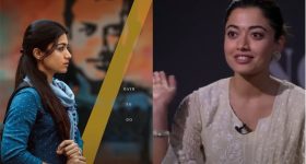 Rashmika: రష్మికలో ఇలాంటి టాలెంట్ కూడా ఉందా..నిజంగా గ్రేట్ అబ్బా!