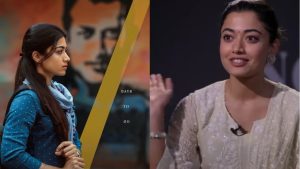 Rashmika: రష్మికలో ఇలాంటి టాలెంట్ కూడా ఉందా..నిజంగా గ్రేట్ అబ్బా!