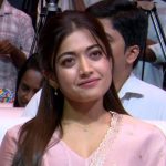 The Girl Friend : కన్నీళ్లు పెట్టుకున్న రష్మిక, అంతలా కదిలిపోయింది ఏంటి?