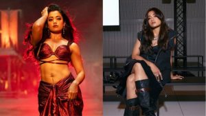 Rashmika: ఆ డైరెక్టర్లు అయితే డార్క్ సీన్స్ అయినా ఓకే అంటున్న రష్మిక..ఎవరా నలుగురు?