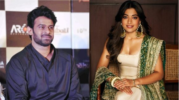 Prabhas -Rashmika : ప్రభాస్ సినిమాలో రష్మిక.. చచ్చిపోతానన్న నెటిజెన్.. ఏమైందంటే?