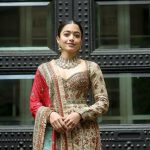 Rashmika : ఇంటర్వ్యూలకు వెళ్లాలంటే భయం వేస్తుంది.. పీరియడ్ ట్రోల్స్ పై రష్మిక కామెంట్స్!